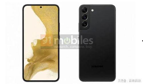 s22最新爆料,揭秘全新手机功能与设计亮点